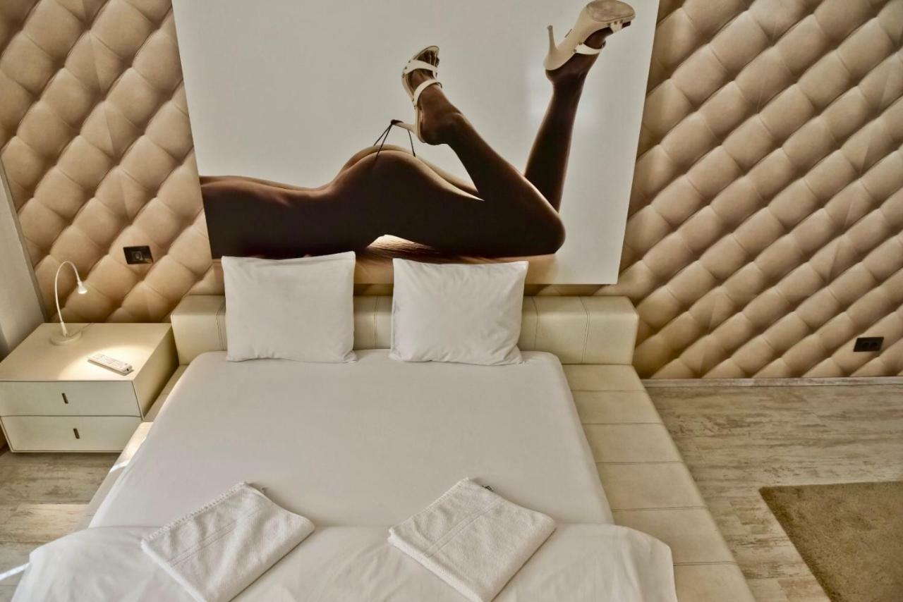 Eric Apartment 100 Bucureşti Eksteriør bilde
